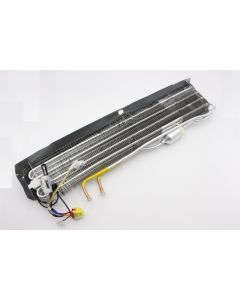 SAMSUNG DA96-00631E FREEZER EVAPORATOR ASSEMBLY 230V 230W METAL SHEATH REFRIGERA