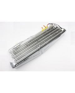 SAMSUNG DA96-00632D FREEZER EVAPORATOR ASSEMBLY AW2-14 AW2CD-14 IEC 230V METAL S