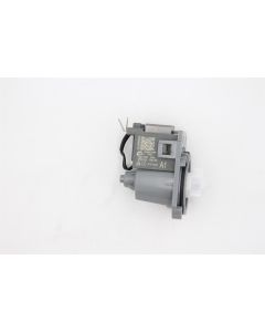 FLIPI 17476000007443 DISHWASHER DRAIN PUMP MOTOR