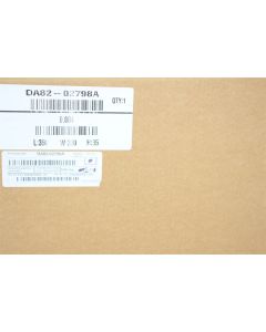 SAMSUNG DA82-02798A FRIDGE DRAIN PLATE REFRIGERATOR