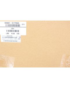 SAMSUNG DA82-02798A FRIDGE DRAIN PLATE REFRIGERATOR