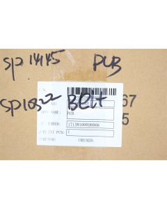 FILIN 17138100026066 348 22123100012 220V 1500RPM 10KG WASHING MACHINE MAIN PCB 