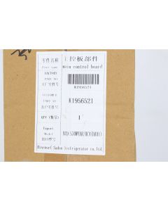 HISENSE K1956521 BCD-570WYAR BCD-570W HC4 HAA1 MAIN PCB CONTROL BOARD