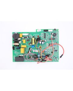 HISENSE K2198515 2198515A INDOOR AIR CONDITIONER MAIN PCB CONTROL BOARD