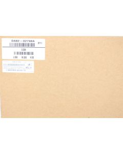 SAMSUNG DA82-02798A FRIDGE DRAIN PLATE REFRIGERATOR