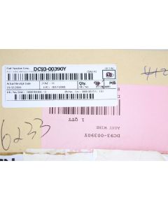 SAMSUNG DC93-00390Y WASHING MACHINE WIRE HARNESS MAIN ASSY (UPPER) AUTO F500S GO Genuine New