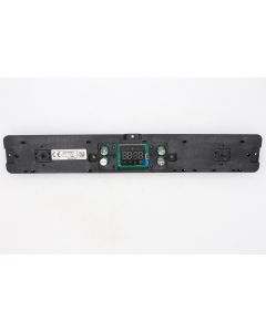 ARCELIK E56063 ABCABCAAA G04-B01 0267440058 V30R00T00 OVEN DIGITAL TIMER HAREL M