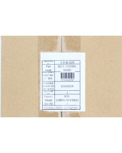 HISENSE BCD-518WYB/HC4 (HAA1) K1645519 MAIN CONTROL BOARD FRIDGE REFRIGERATOR