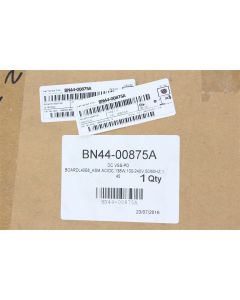 SAMSUNG BN44-00875A DC VSS-PD POWER BOARD L40E6 KSM AC/DC 138W 100-240V 50/60HZ