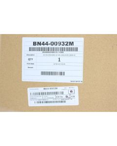 SAMSUNG BN44-00932M DC VSS-PD POWER BOARD ASSEMBLY ASSY L65E8N RHS AC/DC 195 AC
