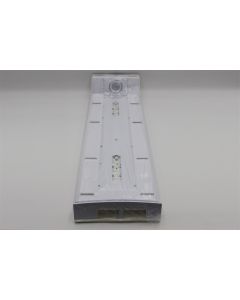 SAMSUNG DA97-06101D COVER ASSEMBLY MULT REF GUGGENHEIM LED/EXP FRIDGE REFRIGERAT Genuine New