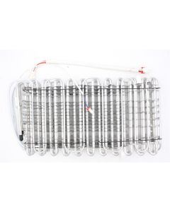 BEKO 5973650100 REFRIGERATOR EVAPORATOR FINNED FRIDGE ASSEMBLY