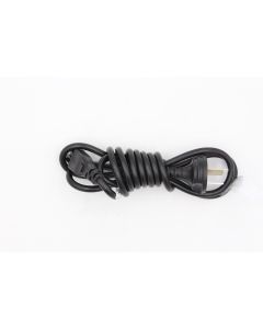 SEGWAY NINEBOT 3-PIN CHARGER CABLE 1.8M