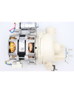 SAMSUNG DD82-01507A WELLING YXW50-2E GENUINE DISHWASHER MOTOR WASH PUMP