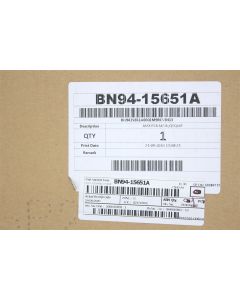 SAMSUNG BN94-15651A MAIN PCB BOARD ASSEMBLY ASSY QTQ60F