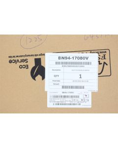 SAMSUNG BN94-17080V MAIN PCB BOARD ASSEMBLY ASSY QAQN90D