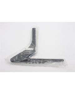 SAMSUNG BN96-53108A ASSY STAND P-COVER TOP LEFT TV LEG 75AU9000A PP