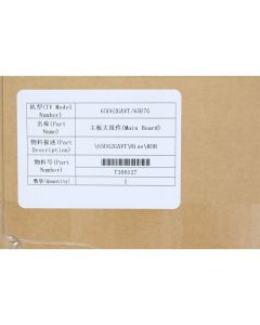 HISENSE 65U62GAVT 65U7G R300127 MAIN PCB BOARD RSAG7.820.11177/ROH Genuine New