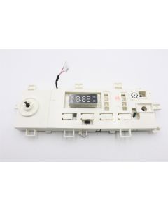 FILIN 17138200004801 8KG WASHING MACHINE CONTROL PANEL D022 220-240V 50/60HZ 221