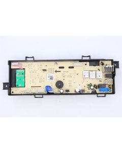 FILIN 17138100022058 MIDEA ANKO AFLW75G 7.5KG WASHING MACHINE CONTROL PANEL 1400