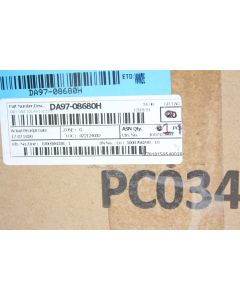 SAMSUNG DA97-08680H FRIDGE REFRIGERATOR ICE ROUTE CASE ASSEMBLY ASSY 220V AW1-12 Genuine New