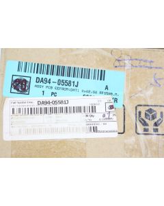 SAMSUNG DA94-05581J FRIDGE DISPLAY PCB BOARD ASSEMBLY ASSY SRF671BFH2/0005