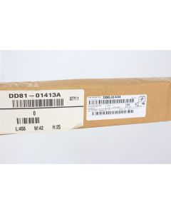 SAMSUNG DD81-01413A A/S RAIL BASKET ASSEMBLY ASSY DISWASHER DWFN320 Genuine New