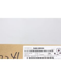 SAMSUNG DA92-00646A MAIN PCB BOARD FRIDGE REFRIGERATOR ASSEMBLY ASSY HB HANDEL R