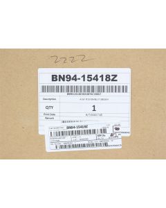 SAMSUNG BN94-15418Z MAIN PCB BOARD ASSEMBLY ASSY UTU8000H