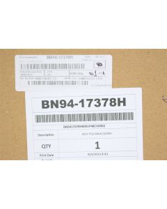 SAMSUNG BN94-17378H MAIN PCB BOARD ASSEMBLY ASSY Q60BH