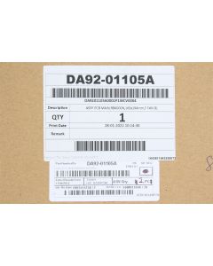 SAMSUNG DA92-01105A MAIN PCB BOARD ASSEMBLY ASSY RB4000N