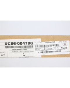 SAMSUNG DC66-00470G FL WASHER DAMPER SHOCK FRONT LOAD WASHING MACHINE Genuine New