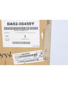 SAMSUNG DA92-00459Y PCB COMPRESSOR INVERTER BOARD ASSEMBLY ASSY BMF3050