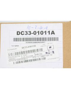 SAMSUNG DC33-01011A WATER VALVE DC 12V ELBI FRONT LOAD WASHING MACHINE HOT INLET Genuine New