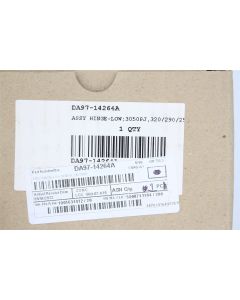 SAMSUNG DA97-14264A FRIDGE LOWER HINGE 3050PJ 320 290 250 REFRIGERATOR Genuine New
