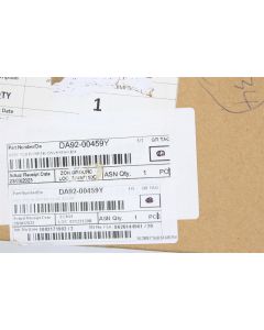 SAMSUNG DA92-00459Y PCB COMPRESSOR INVERTER BOARD ASSEMBLY ASSY BMF3050
