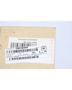 SAMSUNG DD67-00103A CAP DOWN DISHWASHER W9900H PP LIGHT WARM GRAY Genuine New