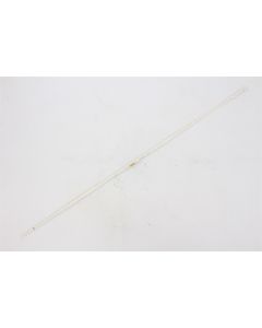 SAMSUNG BN96-52584A TV BACKLIGHT LED LIGHT STRIP BAR ASSEMBLY ASSY QQ60A ALUMINI
