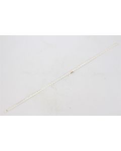 SAMSUNG BN96-46078A TV BACKLIGHT LED LIGHT STRIP BAR ASSEMBLY ASSY QQ60A ALUMINI