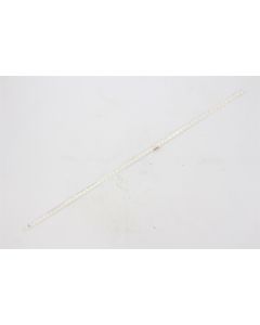 SAMSUNG BN96-46078A TV BACKLIGHT LED LIGHT STRIP BAR ASSEMBLY ASSY QQ60A ALUMINI
