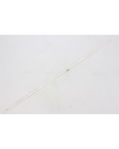SAMSUNG BN96-46078A TV BACKLIGHT LED LIGHT STRIP BAR ASSEMBLY ASSY QQ60A ALUMINI