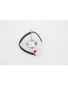 BEKO 5783015200 WELLING ZBYP-1-10-6 GENUINE DC 12V 0.16A 1600R/MIN CLASS E FRIDGE FAN MOTOR B