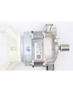 SAMSUNG DC93-00586D BRUSHLESS DC INVERTER DRUM WASHING MACHINE MOTOR WDM350FGA I Genuine New