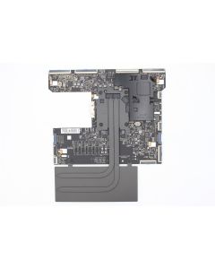 SAMSUNG BN94-17066T ASSY MAIN PCB QAQN700C