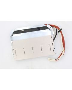 BEKO 2976680400 EUROMAID IRCA S 230V 1400W 400W DRYER HEATER ASSY HAH02 B120 027