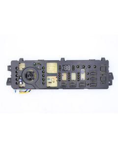 WUXI FILLIN ELECTRONICS 17138000034244 DC12V/5V WASHING MACHINE CONTROL PCB BOAR