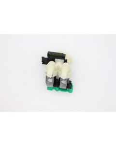 BOSCH 00606001 203/21/00 9000048505 33490401 VALVE MAGNET