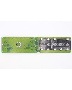 GORENJE 579413 DIEHL 783200-16 PRG 788671-08 WM15 UIL1 5VDC 3W CONTROL UNIT L1 P