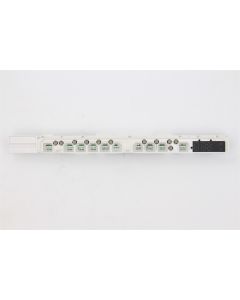GORENJE 804923 DIEHL 772385 DW30/40 UI302FL DISHWASHER USER INTERFACE BOARD DW30