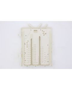 SAMSUNG DC97-17347B WASHER DRYER COMBO HOUSING DRAWER TOP COVER ASSY F500E Genuine New